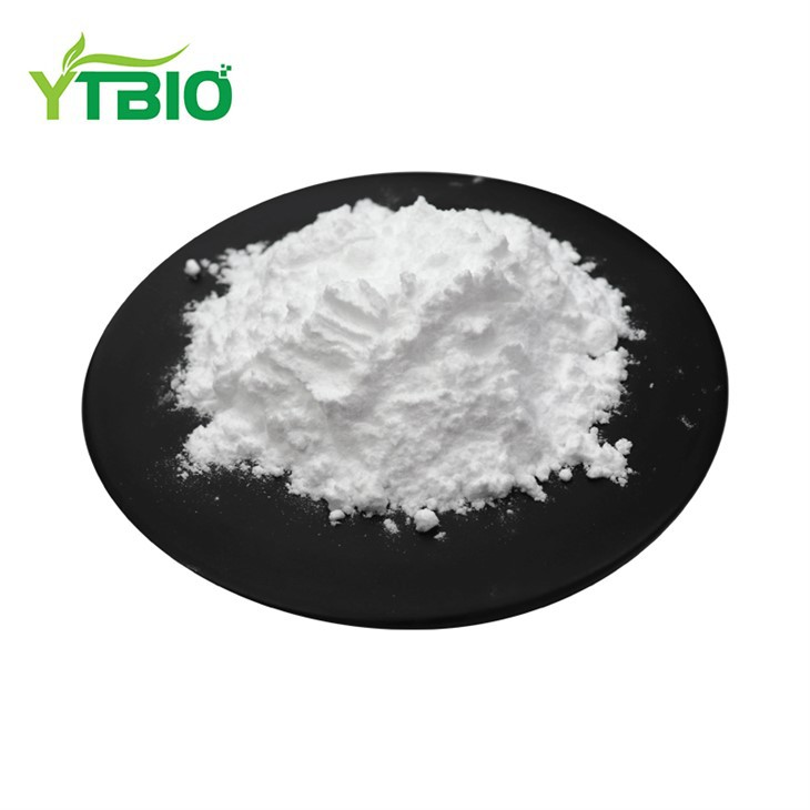 What are the quality control measures for Oleanolic Acid Powder?